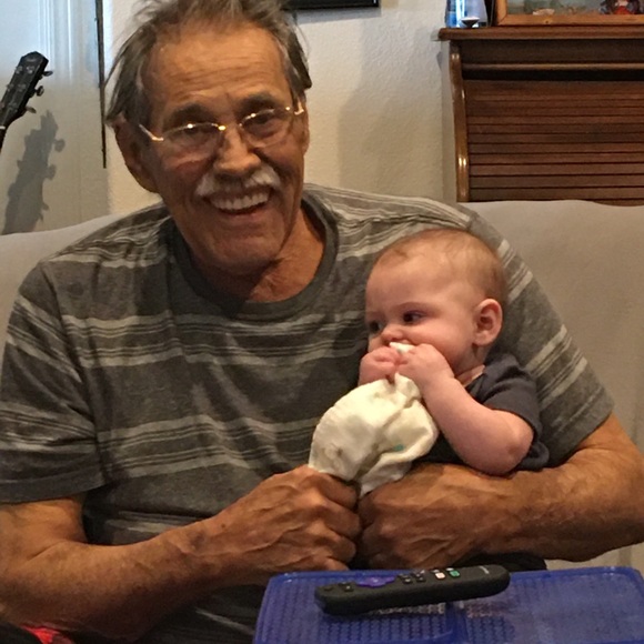 THE FIGHT FOR LIFE - Picture 12 of 12